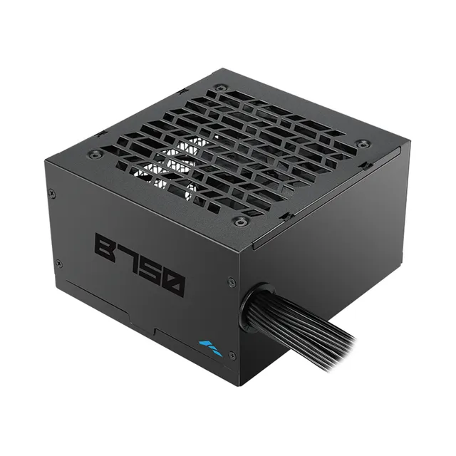 B750 ATX 3.1 750W Svart