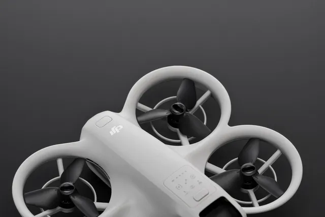 DJI - Neo - Propeller Guard