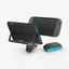Nano Pop - black sesame - Nintendo Switch 2 - Miscellaneous Tillbehör till spelkonsol - Nintendo Switch 2