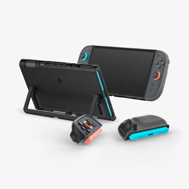 Nano Pop - black sesame - Nintendo Switch 2 - Miscellaneous Tillbehör till spelkonsol - Nintendo Switch 2