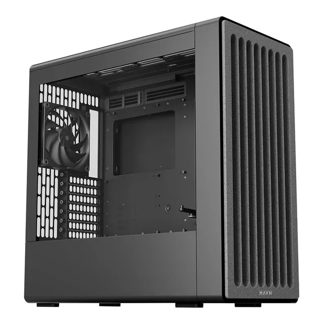 BF 360 Svart