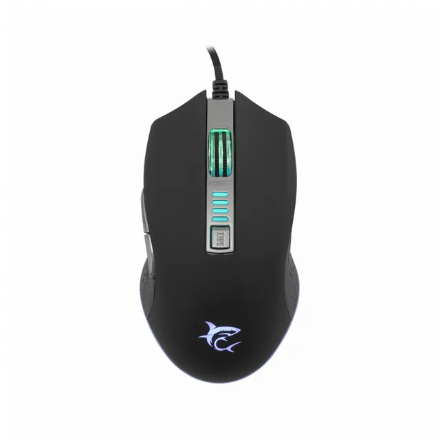 *VITHAJMUS GM-5002 OCTAVIUS RGB / 6.400 DPI