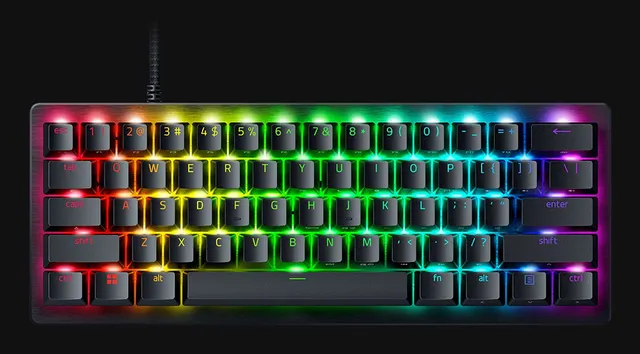 Huntsman V3 PRO Mini