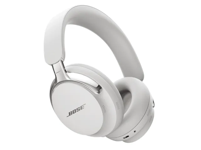 QuietComfort Ultra (2:a generationen) hörlurar