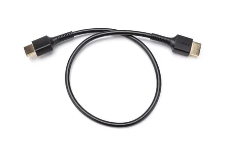 Crestron CBL-8K-HD-1.5 - HDMI cable - 50 cm