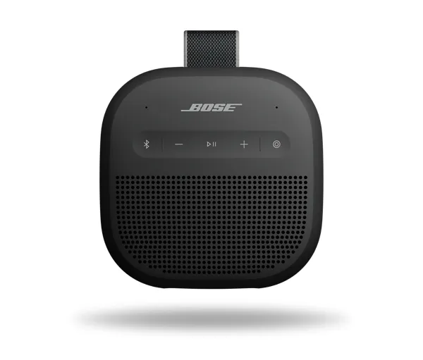 Soundlink Micro II trådlös högtalare (svart)
