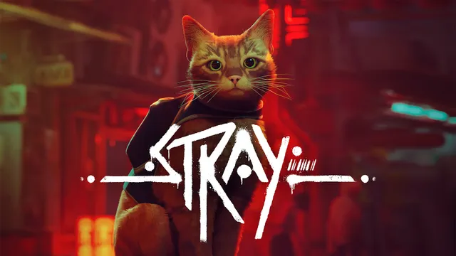 Stray (Switch)