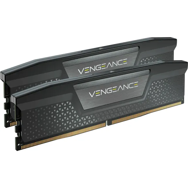 Vengeance 32GB (2x16GB) / 6400Mhz / DDR5 / CL32 / CMK32GX5M2B6400C32