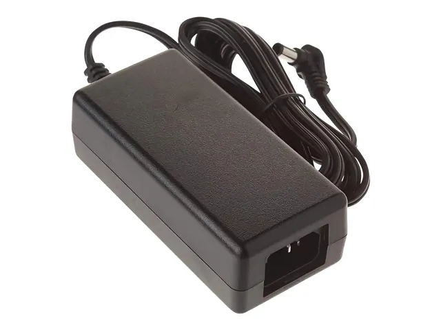 - Nätaggregat - 85 Watt - återanvänd