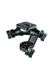 3D Junior Camera Head, 500 g