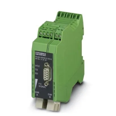 PSI-MOS-PROFIB/FO1300 T Mediakonverterare