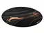 Zona golvmatta (Black Gold)