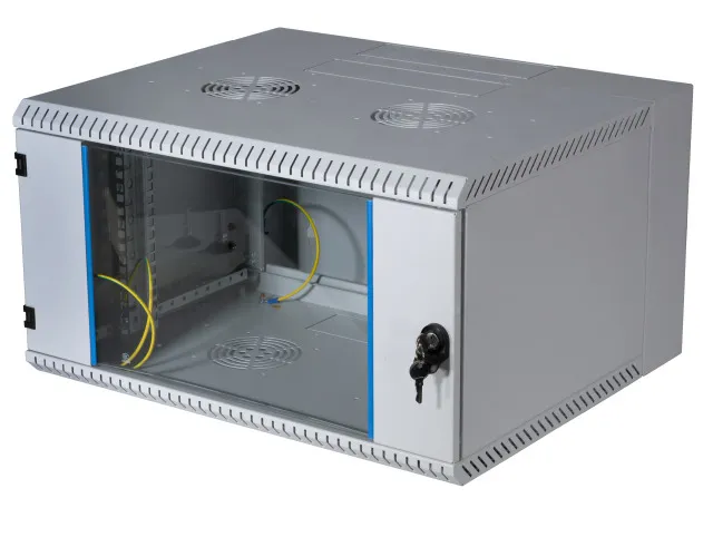 EFB-Elektronik - rack - 12U