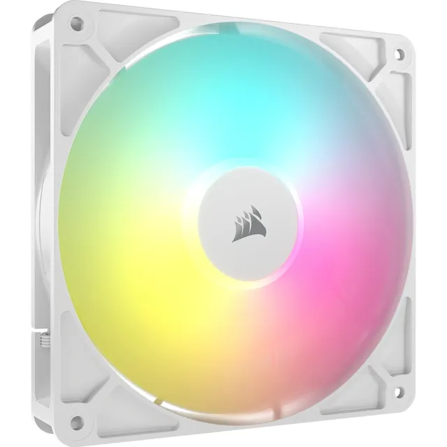 RS140 ARGB Vit 1-pack