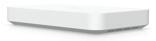 UniFi Gateway Fiber - Gateway - 2.5GbE, 1