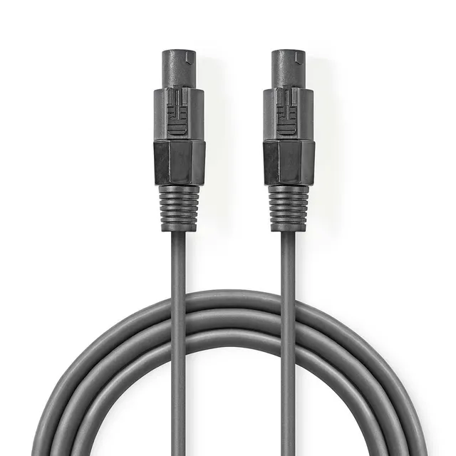 Pro 2-polig 1,5 mm² 5 m