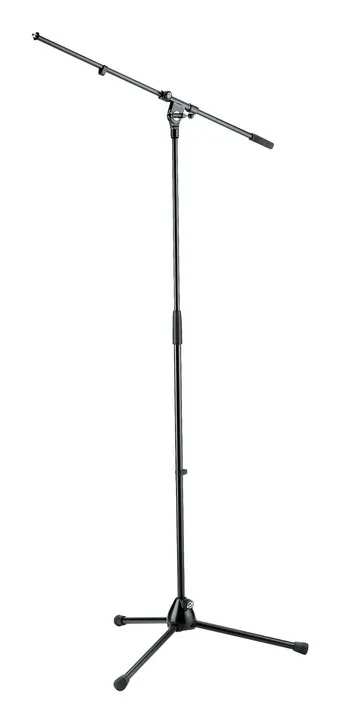 210/2 - Foldable Microphone stand - 160cm