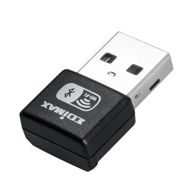 EW-7611UXB - Nätverksadapter - USB 2.0 - Wi