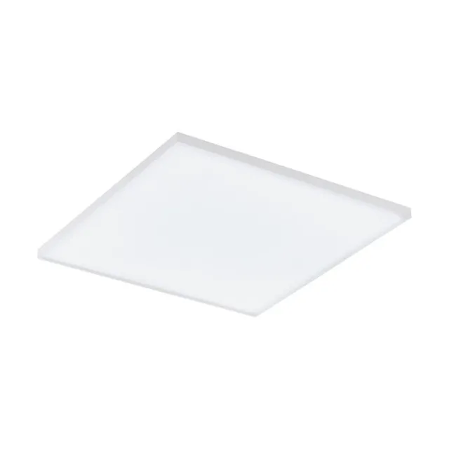 TURCONA-Z taklampa 450x450 mm vit