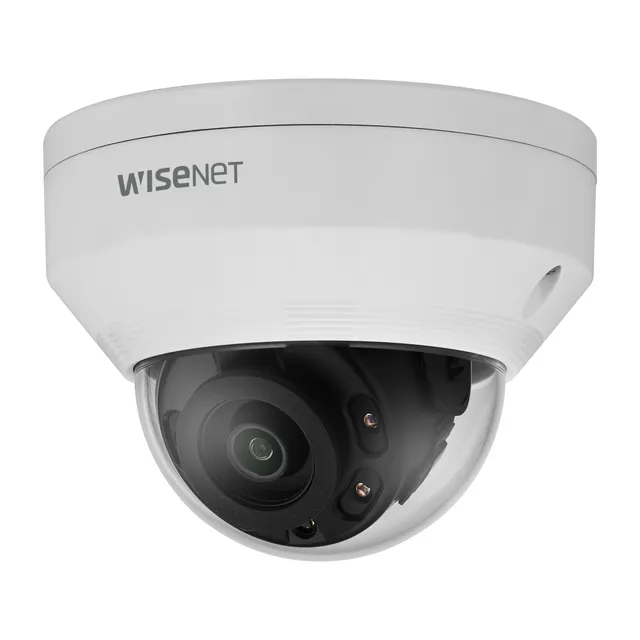 Vision WiseNet ANV-L7012R - Nätverksövervak