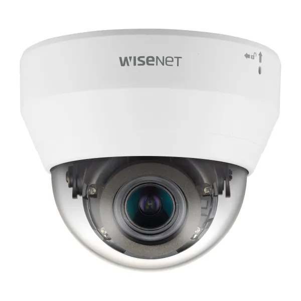 Vision WiseNet Q QND-7082R - Nätverksöverva