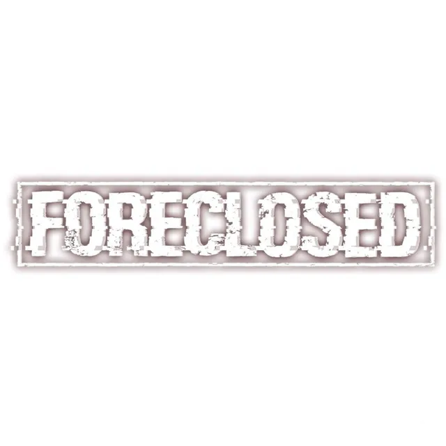 Foreclosed - Sony PlayStation 5 - Action