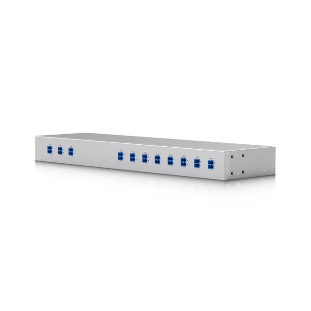 UniFi CWDM Mux Demux 8 - Multiplexor - 11