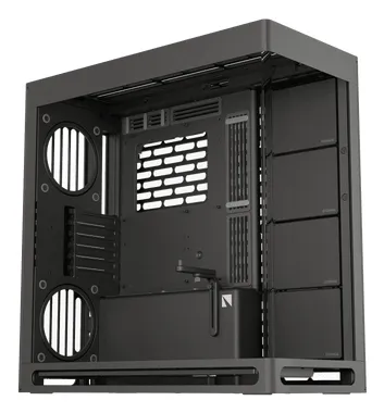 HS 420 Svart