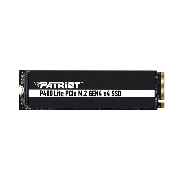 Patriot P400 Lite - SSD - 2 TB - inbyggd - M.2 2280 - PCIe 4.0 x4 (NVMe)