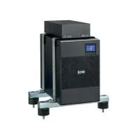 Eaton 9SX 9SX1000IM - UPS - AC 200/208/220/230/240 V - 900 Watt - 1000 VA - RS-232, USB - utgångskontakter: 6