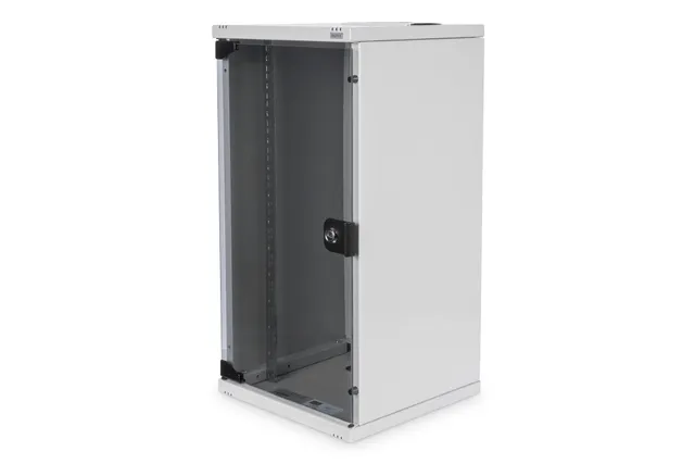 DN-10-12U - 12U - Wall Mount Rack Cabinet