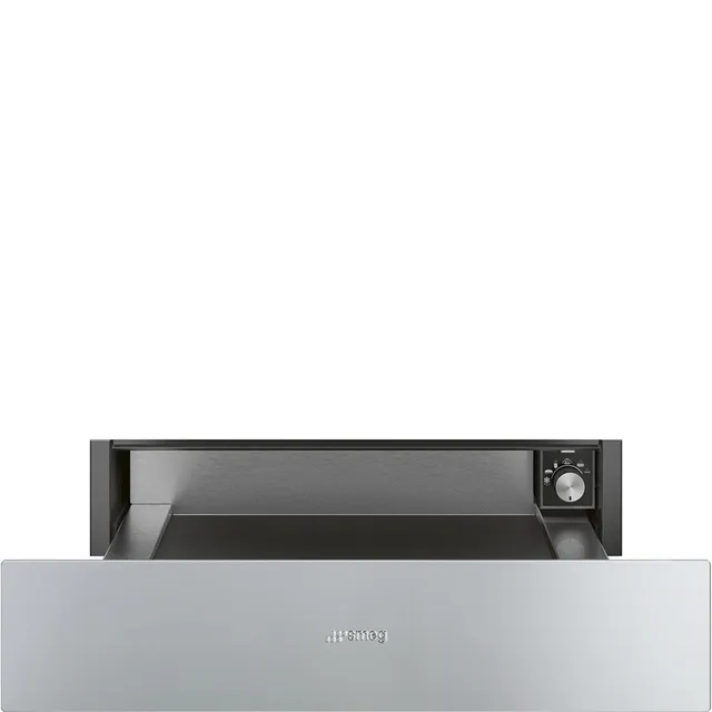 Serie Linea Värmelåda CPR115X (stål)