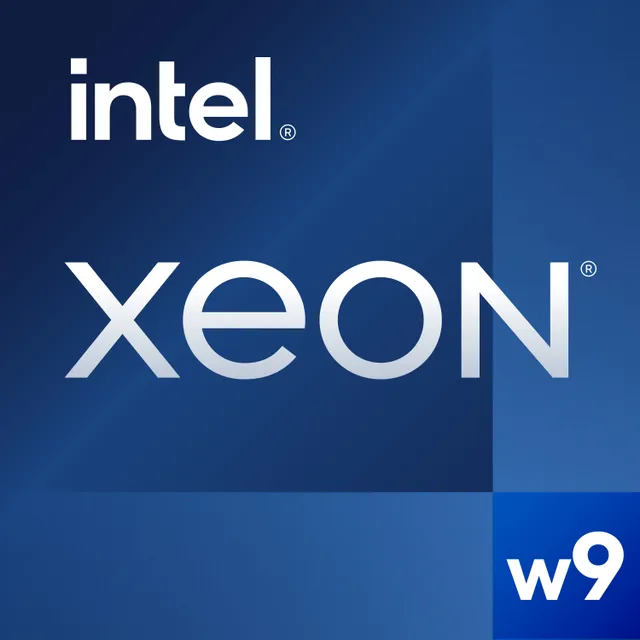 Xeon W W9-3475X - 2.2 GHz - 36-kärnig - 72 trådar - 82.5 MB cache - FCLGA4677 Socket - Box