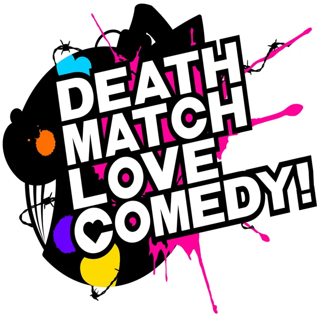 Death Match Love Comedy! - Sony PlayStation 5 - Visual Novel