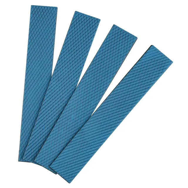 Minus Pad Advance - 120x20x2.0 mm - 4 pcs - Termisk platta