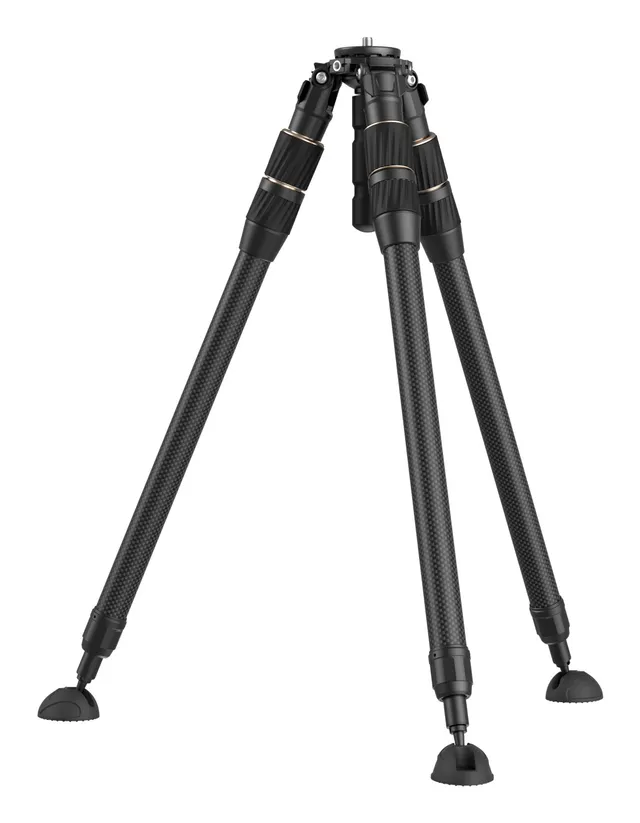 SmallRig 4645 Carbon Fiber Tripod FT-S303