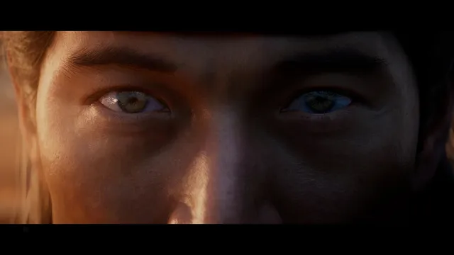 Mortal Kombat 1 - Sony PlayStation 5 - Action