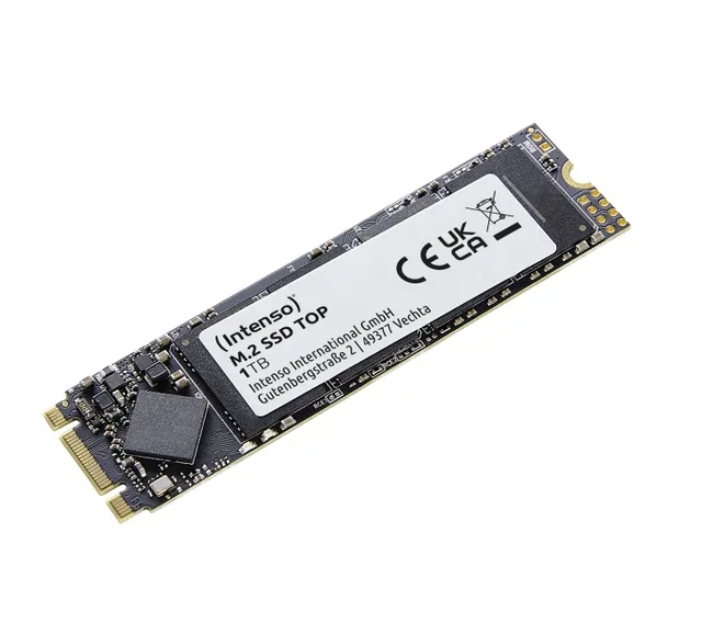TOP - SSD - 1 TB - SATA 6Gb/s