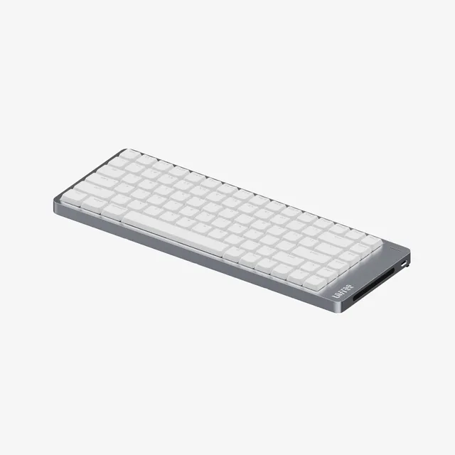 Flow 2 84 White Kailh Surfer Linear