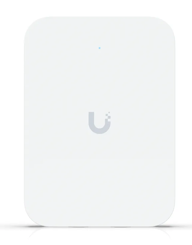 Ubiquiti UniFi U7 In-Wall Access point
