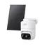 eufyCam C37 utomhuskamera med solpanel
