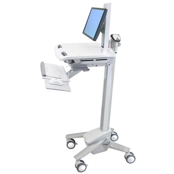 StyleView Cart with LCD Pivot, SV40 - va