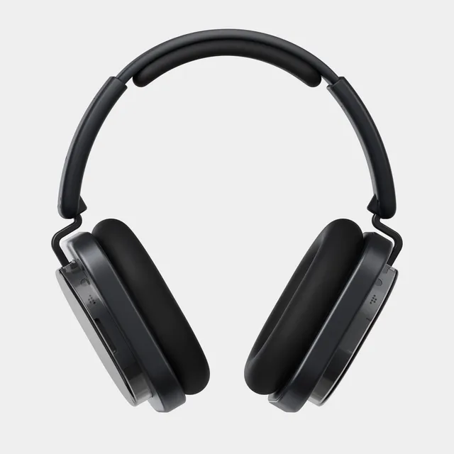 Headphone (1) - Sort