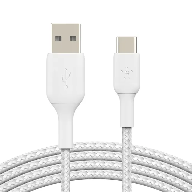 BoostCharge - USB-kabel - USB-C (hane) till