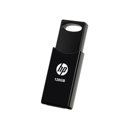 PNY HP v212w - 128GB - USB-minne
