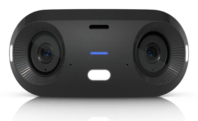 UniFi G6 180 - Nätverksövervakningskamera