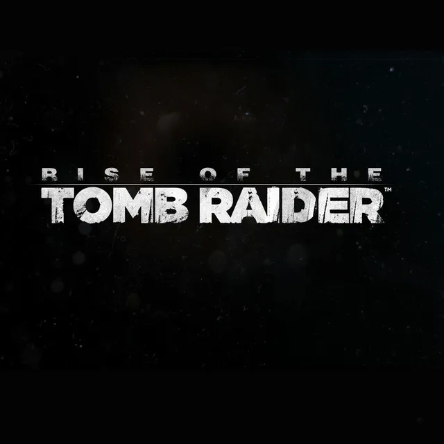Rise of the Tomb Raider: 20 Year Celebration - Sony PlayStation 4 - Action / äventyr