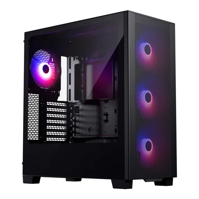 XT Pro Ultra / RGB / TG - Svart