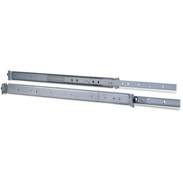 88887220 - 1U - Adjustable Rail Slides