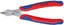 Electronic-Super-Knips 125 mm, Inox